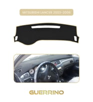 MITSUBISHI LANCER 2003-2006TORPİDO KORUMA HALISI BEJ KENAR