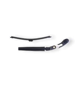 Mini Cooper Paceman R61 2012-2016 Arka Cam Silecek Kolu Tk 61629809963 (Siyah)