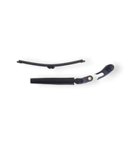 Mini Cooper Paceman R61 2012-2016 Arka Cam Silecek Kolu Tk 61629809963 (Siyah)