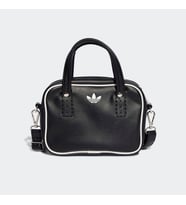 adidas JX7872 ADICOLOR SB Çanta (Siyah)
