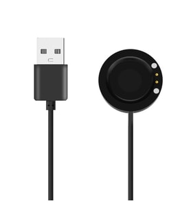 ScHitec T500 - T700 - JD77 Akıllı Saat Şarj Cihazı