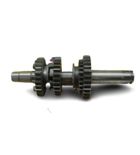 RAMZEY 125-10V ÇİFT SİLİNDİR ŞANZIMAN BÜYÜK DİŞLİ GRUBU