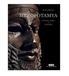 Mezopotamya - Eskiçağ Sanatı ve Mimarisi (Ciltli)