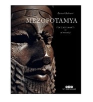 Mezopotamya - Eskiçağ Sanatı ve Mimarisi (Ciltli)