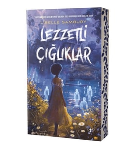 Lezzetli Çığlıklar