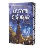 Lezzetli Çığlıklar