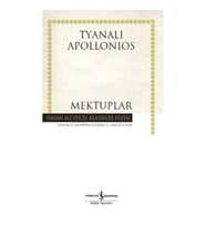 Mektuplar - Hasan Ali Yücel Klasikler Dizisi (Ciltli)