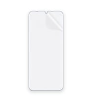 SChitec Infinix Smart 4c Uyumlu Ön Yüzey Nano Şeffaf Hidrojel Ekran Koruyucu