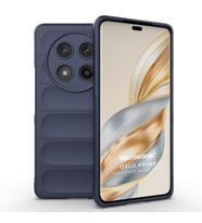 Microsonic Honor Magic 7 Lite Kılıf Oslo Prime Lacivert (Lacivert)
