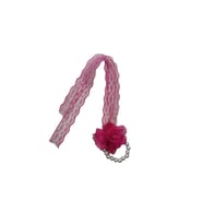 Nedime Bilekliği Pembe İncili 10'lu Paket