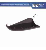 Opel Astra H Sağ Alt Ayna Kapağı 2005-2010