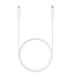 Samsung 5A Type-C Kablo 1 Metre EP-DN975BWEGWW (Samsung Türkiye Garantili)