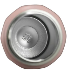 Çelik İçli Termos 750 Ml Siyah Skm001