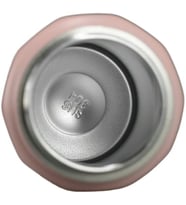 Çelik İçli Termos 750 Ml Siyah Skm001