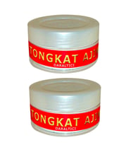 Tongkat Ajimat Madura Vajinal Sıkılaştırıcı 50 ml 2 Adet