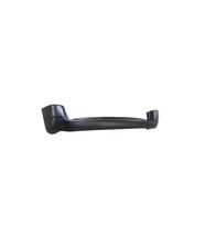 PEUGEOT PARTNER- 03/09; ARKA TAMPON SİYAH (NİKELAJ KAPLAMASIZ) (EUROBUMP) 1578-2600 7410.CF