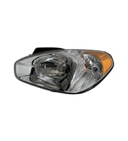FAR SOL HYUNDAI ACCENT ERA 2006-2011  SARI SİNYALLİ ELEKTRİKLİ (Boş)