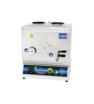 Mizan 40 Lık Elektrikli 30 Litre 2 Demlikli Çay Kazanı