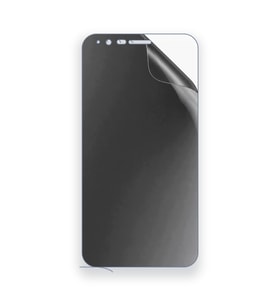 SChitec LG Stylo 3 Plus Uyumlu Ön Yüzey Hayalet Privacy Hidrojel Ekran Koruyucu