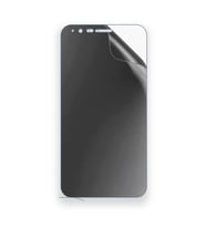 SChitec LG Stylo 3 Plus Uyumlu Ön Yüzey Hayalet Privacy Hidrojel Ekran Koruyucu