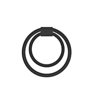 Censan Cock Ring Penis Halkası Testis Geçmeli