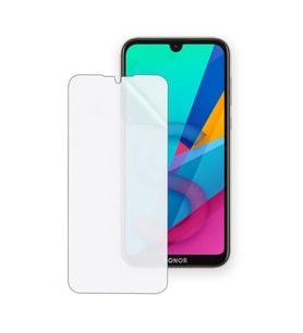SChitec HONOR 8S Uyumlu Ön Yüzey Nano Şeffaf Hidrojel Ekran Koruyucu