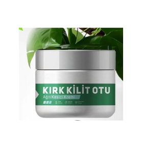 Süper Kırkkilitotu Rahatlatıcı Masaj Bakım Kremi 100 ml x 1 adet