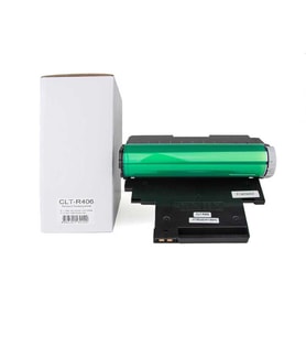 Samsung CLP-365/CLT-R406S/SU403A Drum Ünitesi (Siyah)