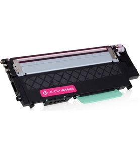 Premium® Samsung CLT M404S Kırmızı Muadil Toner C430 / C480 / C480FW 1000