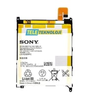 Sony Z Ultra Pil Batarya