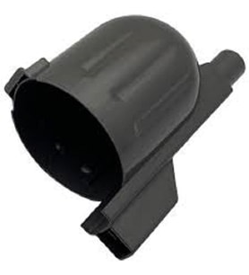 FANTOM 1200 PRATİK  SÜPÜRGE FÜME GRİ TOZ  HAZNESİ 1 AD  ORİJİNAL ÜRÜN