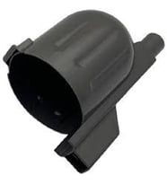 FANTOM 1200 PRATİK  SÜPÜRGE FÜME GRİ TOZ  HAZNESİ 1 AD  ORİJİNAL ÜRÜN