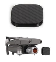 DJI Mavic Pro 2 Karbon Desen Filtre Kolay Sökme Takma Aparatı