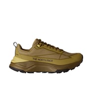 The North Face M Fastpack Wp Erkek Outdoor AyakkabısıNF0A8G6BKAF1 Sarı
