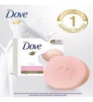 Dove Pink Beauty Cream Bar Sabun 90 gr.