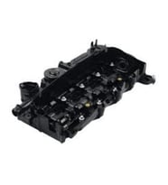 BMW E90 E92 F1930- F36 F07 F10 F01 X5:E70 X3:F25 X4:F26 X5:F15 X6:F16 Motor Üst Kapağı N57 111278231