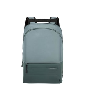 SAMSONITE KH8-14-001 14.1 STACKD BIZ Notebook Sırt Çantası Mint Yeşili