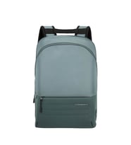 SAMSONITE KH8-14-001 14.1 STACKD BIZ Notebook Sırt Çantası Mint Yeşili