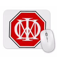 Dream Theater  Pain of Slavation Ayreon Steve Vai Porcupine Tree  Mouse Pad