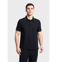 Erkek Kısa Kol Polo Yaka T-Shirt 26Y-1132