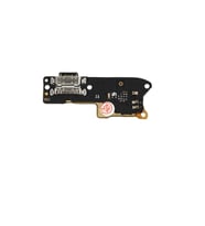 Xiaomi Redmi 9T İle Uyumlu Şarj Soketi (Siyah)