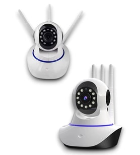 WİFİ KAMERA