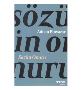 Sözün Onuru