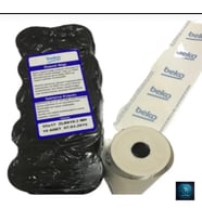 X30 TR, 300 TR, 220 TR Yazarkasa Termal Rulosu, Avantajlı Paket ( 40 Paket - 400 Adet )