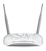 TP-LINK TL-WA801N 300mbps N300 2.4GHZ Mesafe Genişletici EV Ofis Tipi Access Point