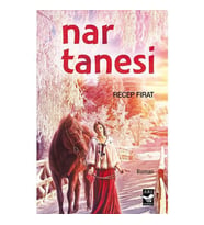 Nar Tanesi - Recep Fırat