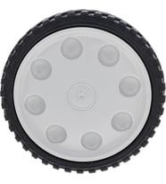 Lexroo 753-08175 Tekerlek Boşta Kiti - 8" x 2"