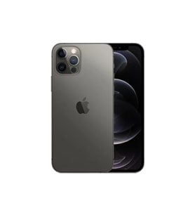 Yenilenmiş Apple iPhone 12 Pro 128GB Grafit BGrade