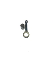 Scooter 125 - 150 Krank Kolu (Gri)