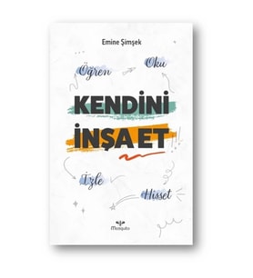 Kendini İnşa Et
